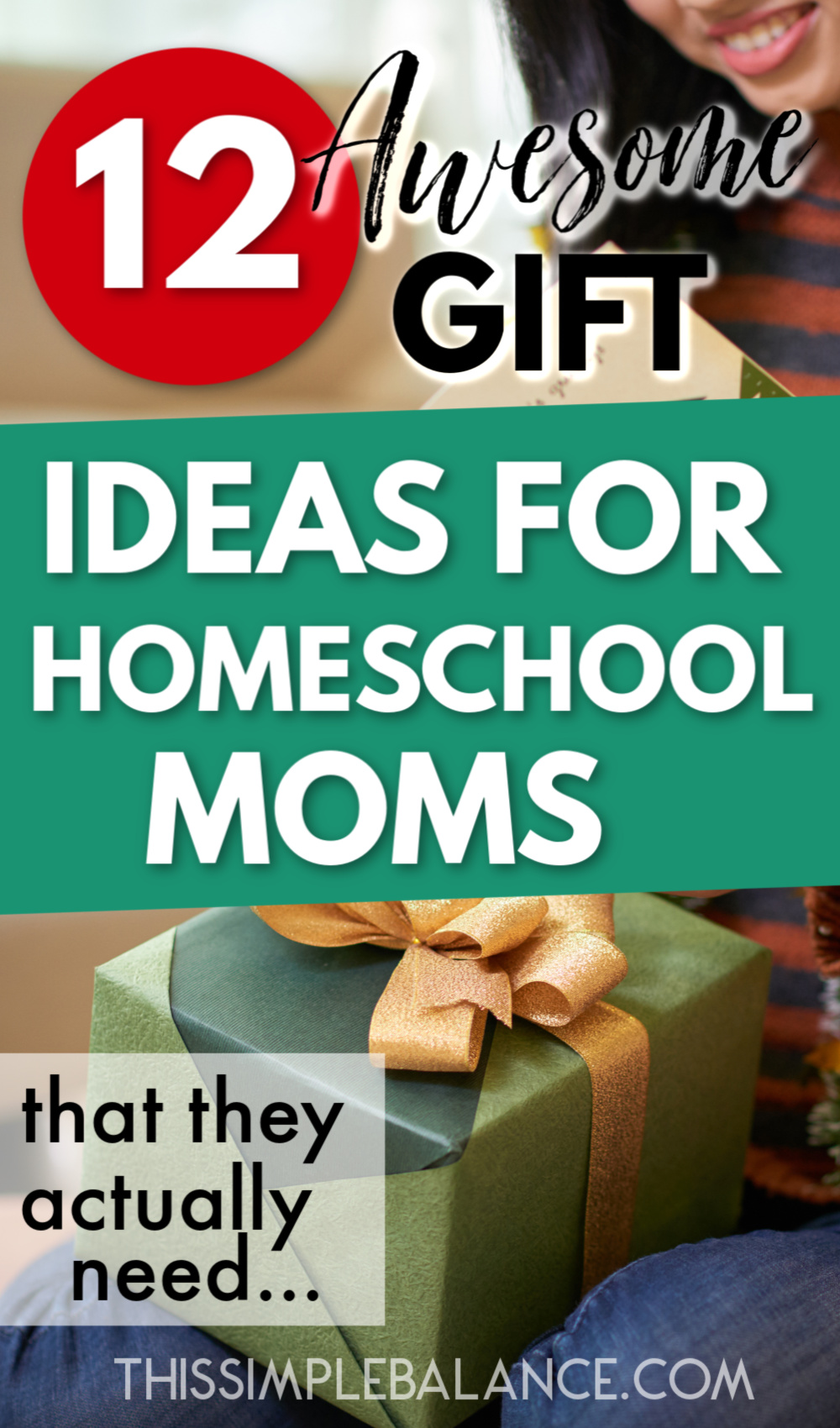 things to do for mom's 50th birthday