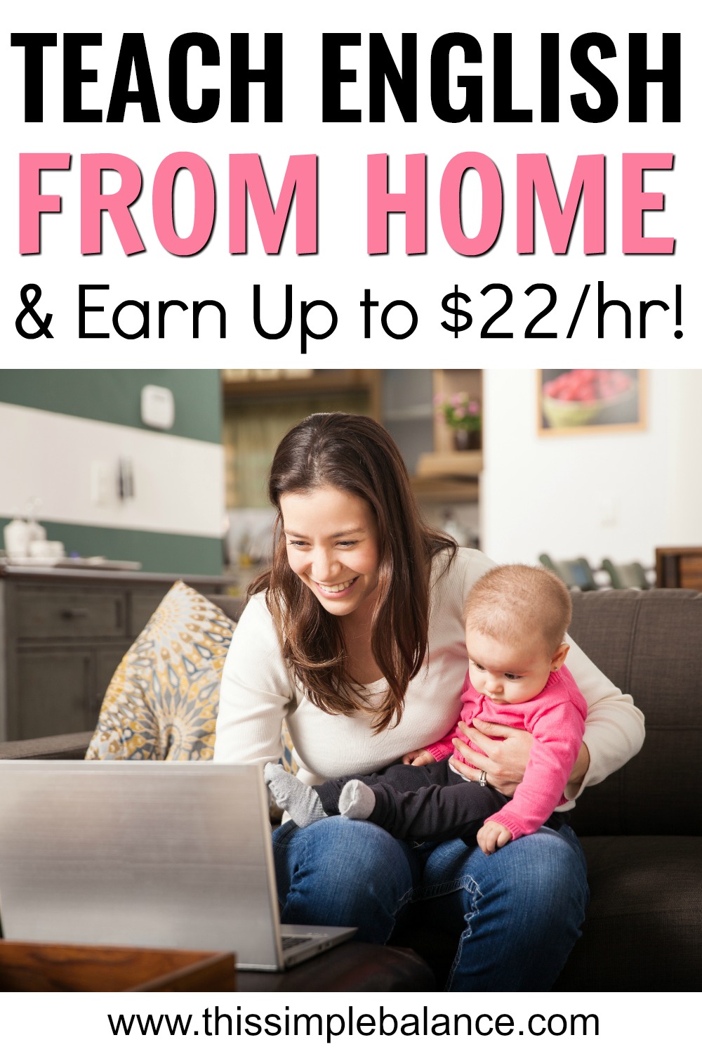 How To Make Money From Home Teaching English With Vipkid This - 
