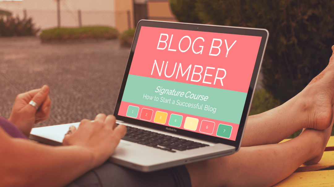 should I start a blog