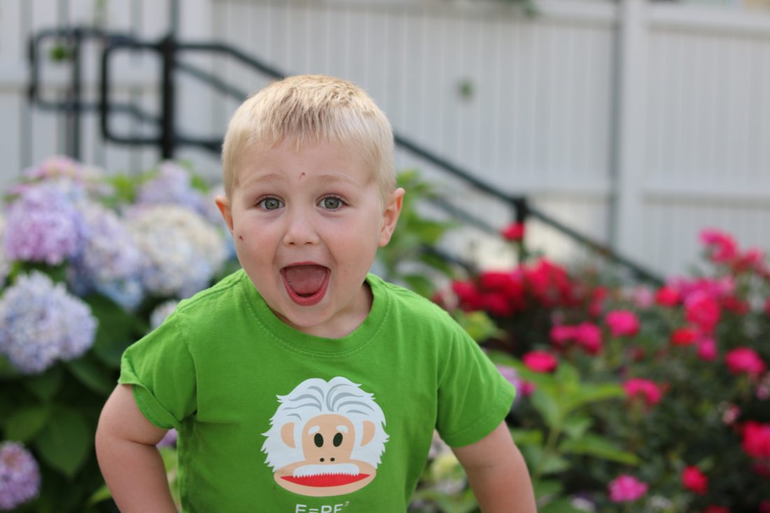 homeschool schedule for a big family