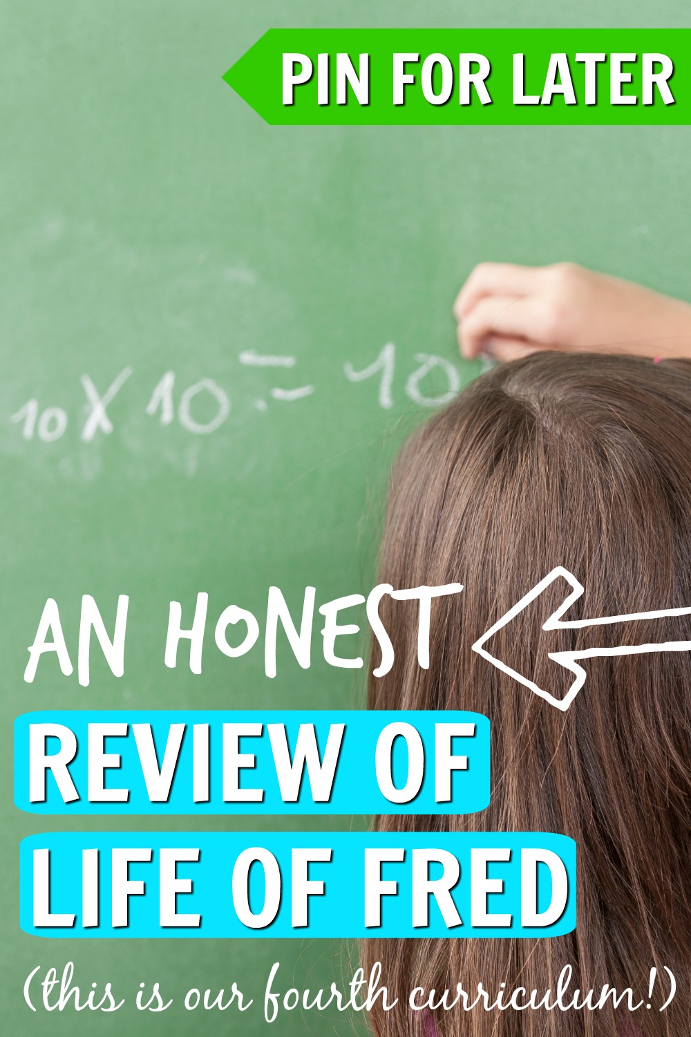 Math Curriculum for Relaxed Homeschooling and Unschooling: Life of Fred Math is a fantastic way to teach math in a relaxed and fun way. Get an honest review with questions you can ask to determine if Life of Fred is the best math curriculum for your homeschool.