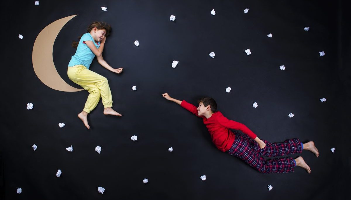 Nighttime Potty Training for Heavy Sleepers Tips from a Mom of 5