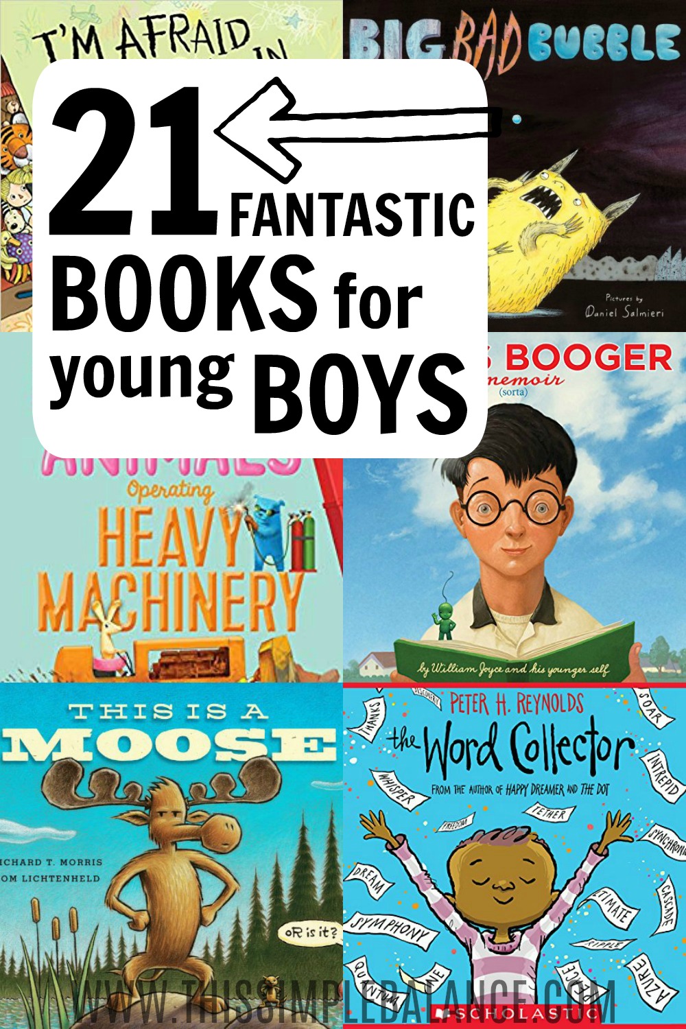 21 Absolutely Awesome Books For Young Boys This Simple Balance 21-absolutely-awesome-books-for-young-boys-this-simple-balance