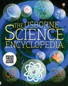 cover the The Usborne Science Encyclopedia