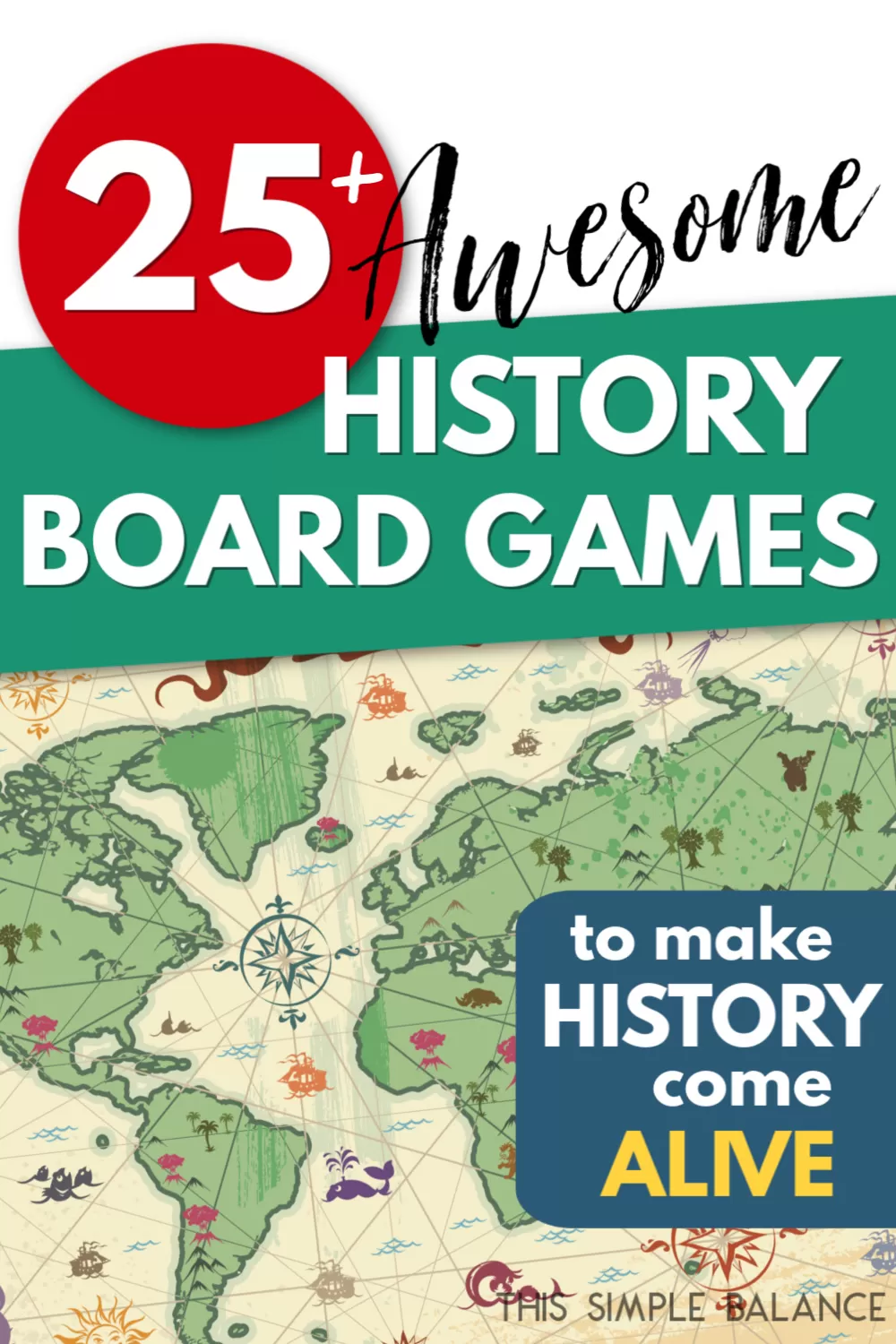 Top 10 historical board games