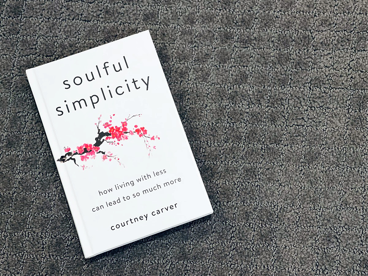 7 Best Books on Minimalism and Simple Living for 2024 This Simple Balance