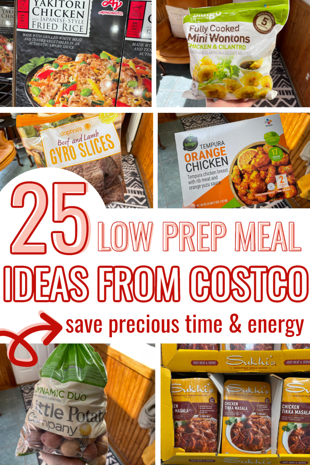 25 Best Costco Prepared Foods That Make Mealtime Easy