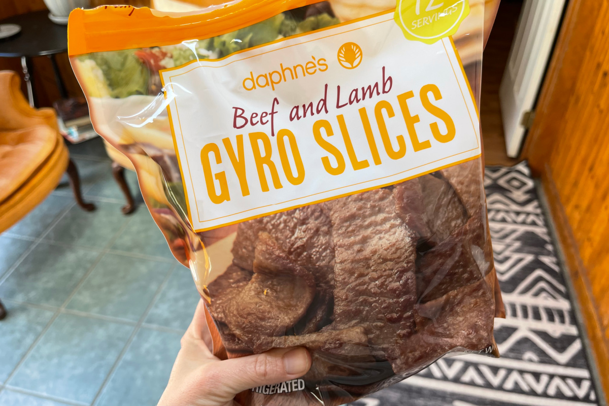 25 Easy Dinner Ideas from Costco (Delicious & Almost No Prep) This