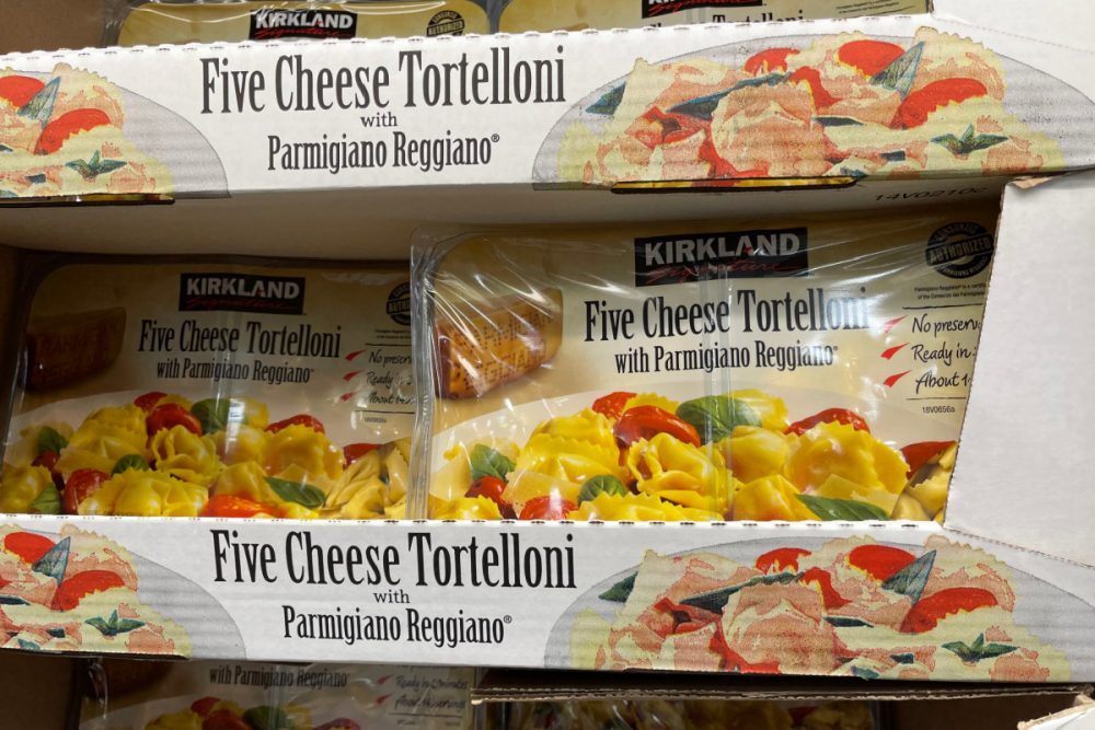 25 Easy Dinner Ideas from Costco (Delicious & Almost No Prep) This