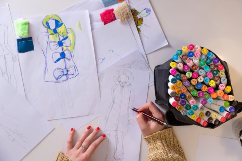 Perfect Drawing Gifts for Sketch Artists: Ideas for Every Budget - This Simple Balance