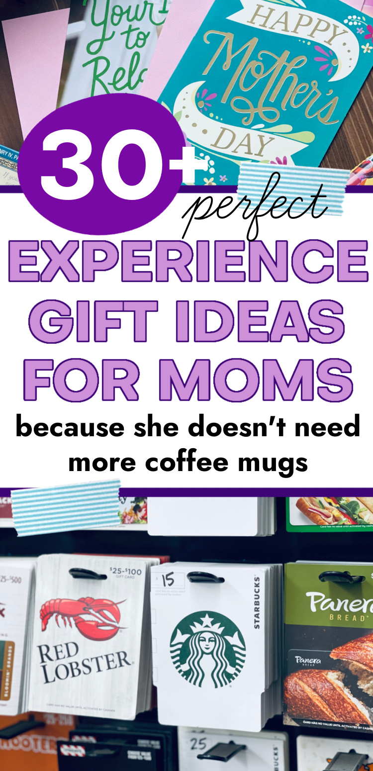 Cheap Mother's Day Gifts That Won't Make You Look Cheap - Money tips for  moms