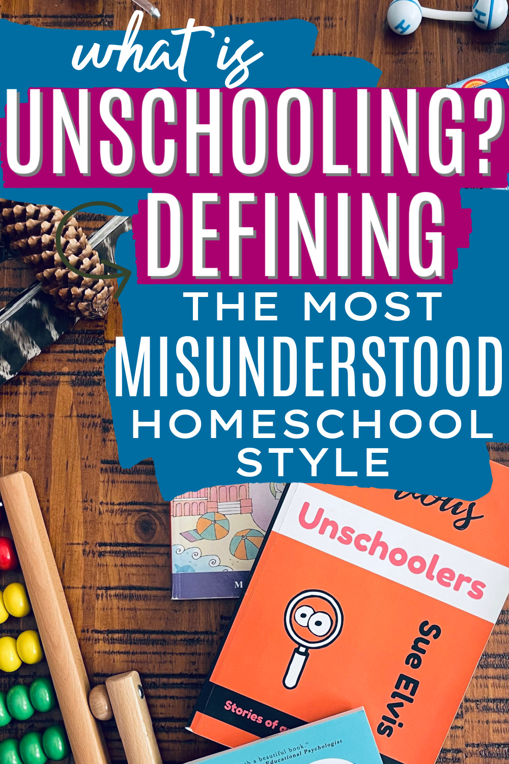 Embracing Gaming: An Unschooling Challenge - Stories of an