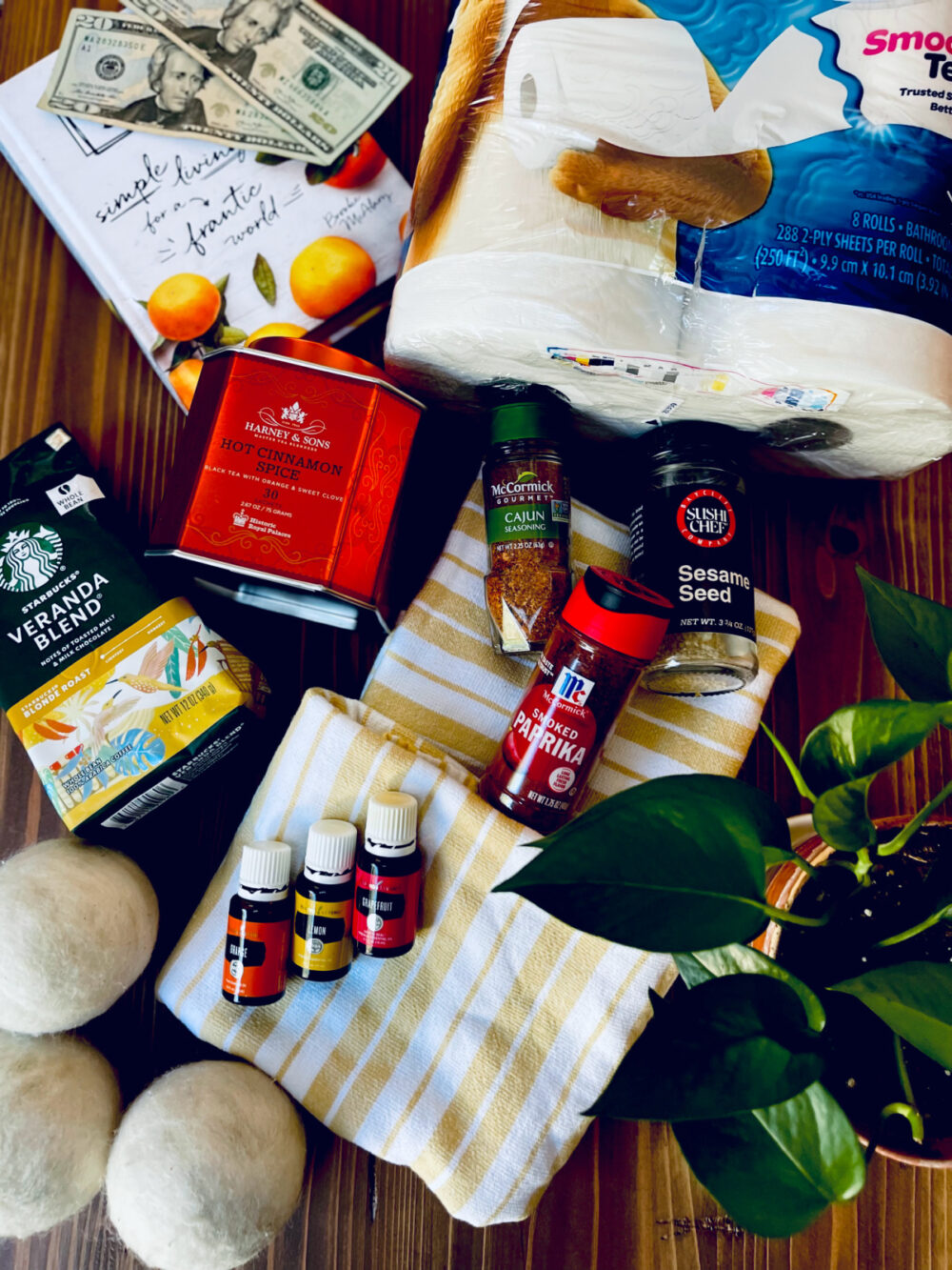 31 Minimalist Yankee Swap Gift Ideas (Have Fun Without the Clutter) This Simple Balance