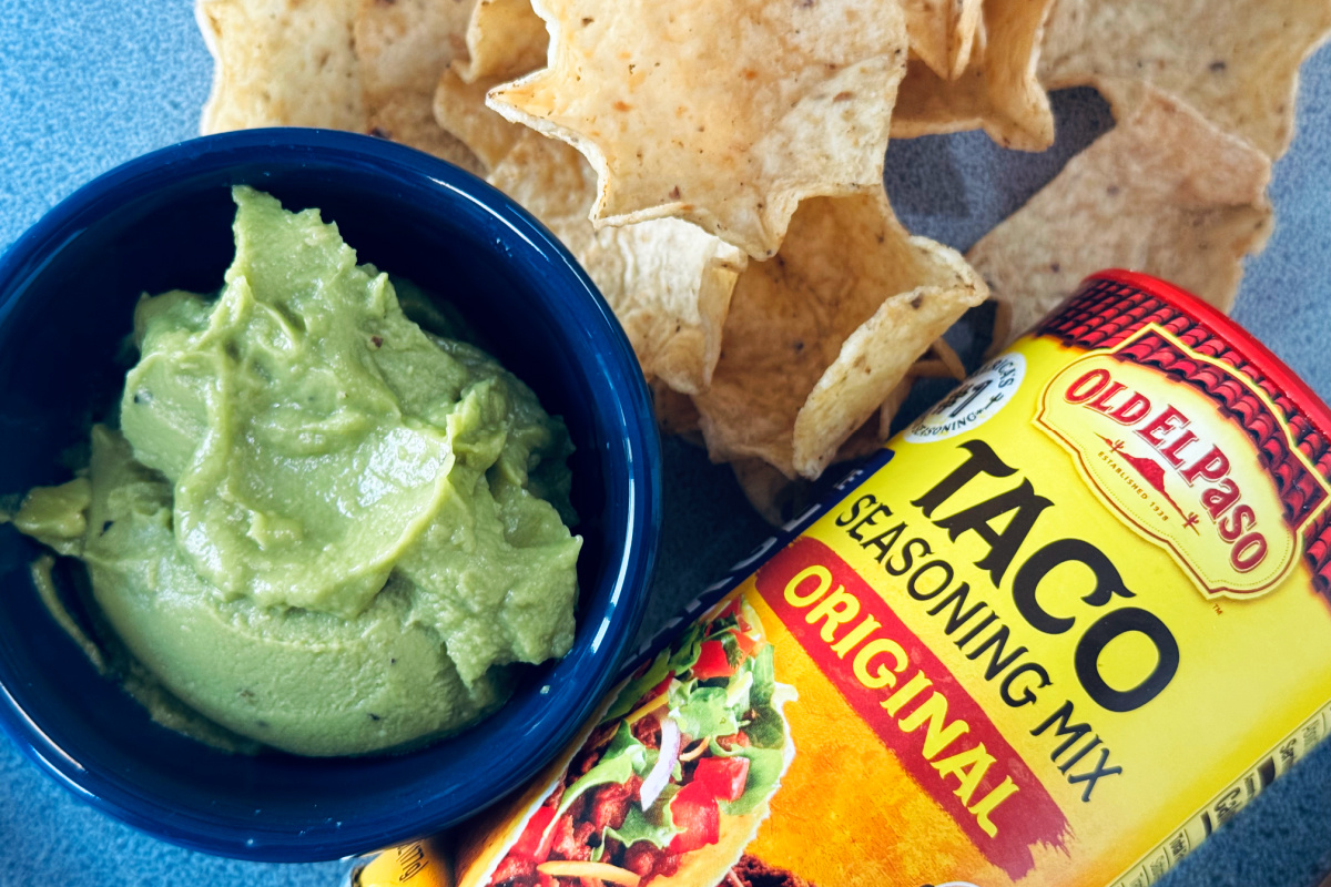 Easy Mexican Dinner Recipes for Families (Go Beyond Old El Paso)